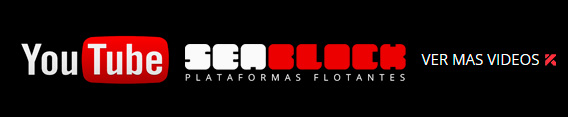 videos de plataformas flotantes